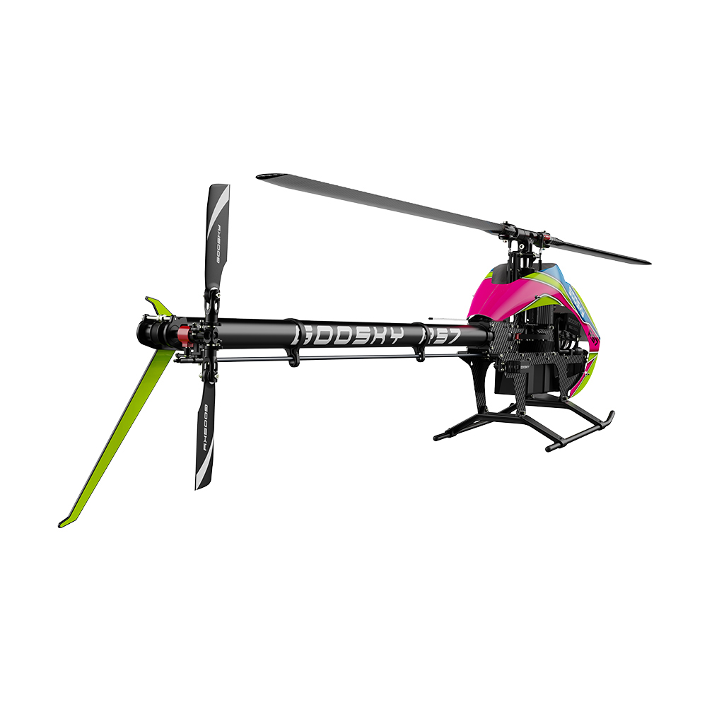 GOOSKY-RS7-700-6CH-3D-Aerobatischer-Dual-Brushless-Direktantriebs-Motoder-RC-Hubschrauber-KIT-2005726-7